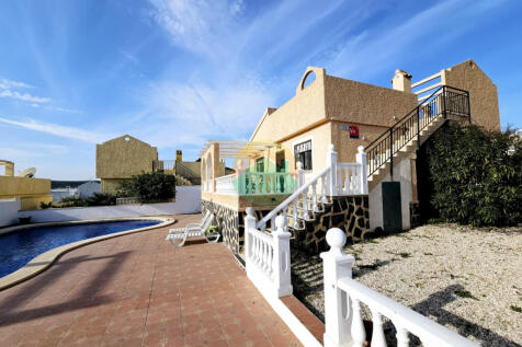 2 Bedroom Detached For Sale-ROD427-9