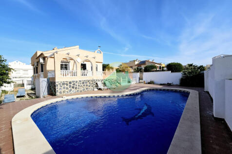 2 Bedroom Detached For Sale-ROD427-10