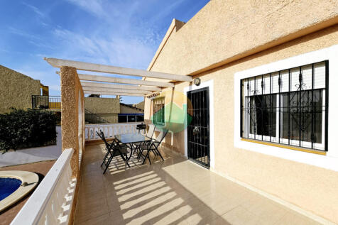 2 Bedroom Detached For Sale-ROD427-12