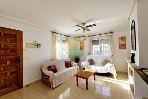2 Bedroom Detached For Sale-ROD427-13