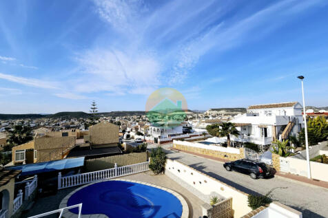 2 Bedroom Detached For Sale-ROD427-25