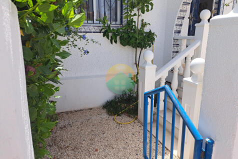 2 Bedroom Terraced For Sale-CLAC423-9