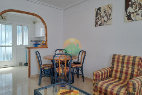 2 Bedroom Terraced For Sale-CLAC423-14