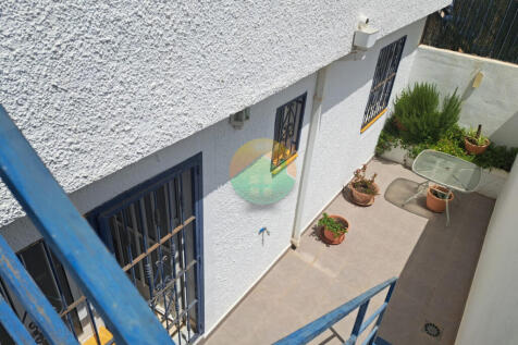 2 Bedroom Terraced For Sale-CLAC423-21