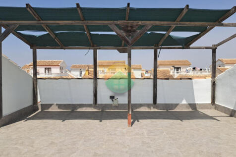 2 Bedroom Terraced For Sale-CLAC423-22