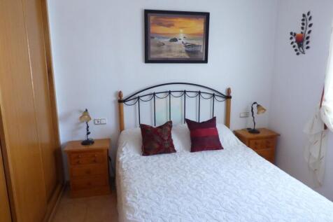 3 Bedroom Detached For Sale-TOT14-18