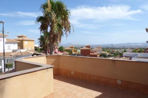 3 Bedroom Detached For Sale-TOT14-23