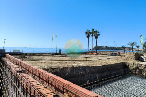 3 Bedroom Detached Beach Villas For sale-Las 3 Palmeras08-13