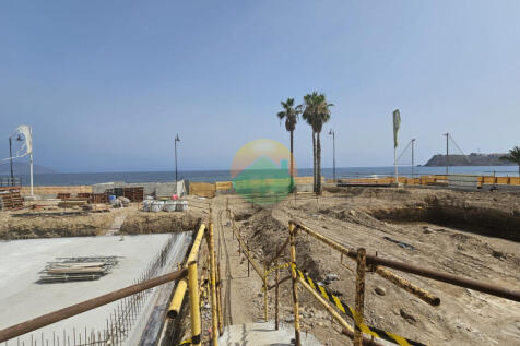 3 Bedroom Detached Beach Villas For sale-Las 3 Palmeras08-16