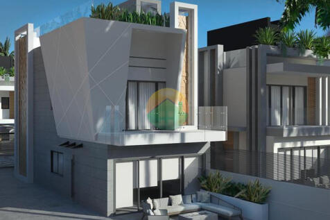 3 Bedroom Detached For Sale-Las 3 Palmeras02-2