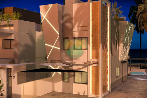 3 Bedroom Detached For Sale-Las 3 Palmeras02-5