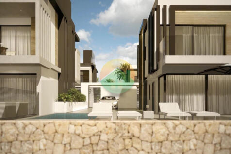 3 Bedroom Detached For Sale-Las 3 Palmeras02-13
