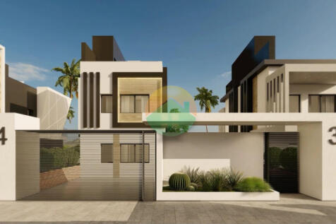 3 Bedroom Detached For Sale-Las 3 Palmeras01-5