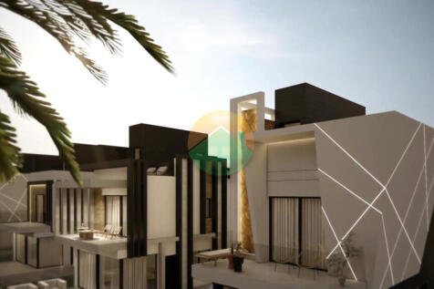 3 Bedroom Detached For Sale-Las 3 Palmeras01-7