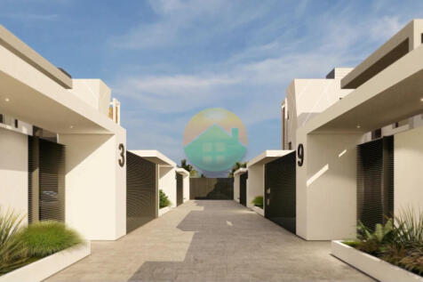 3 Bedroom Detached For Sale-Las 3 Palmeras01-9