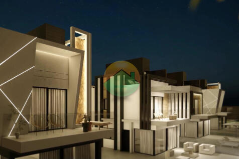 3 Bedroom Detached For Sale-Las 3 Palmeras01-14