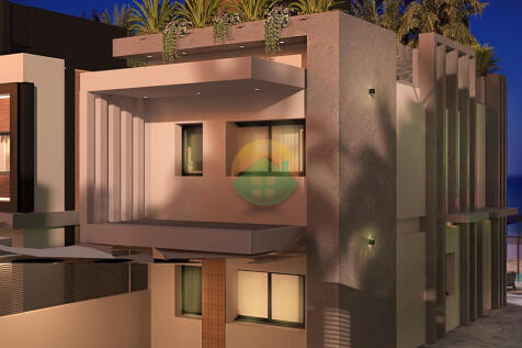3 Bedroom Detached For Sale-Las 3 Palmeras09-2