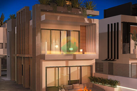 3 Bedroom Detached For Sale-Las 3 Palmeras09-4