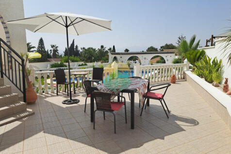 3 Bedroom Detached For Sale-CAA34-2