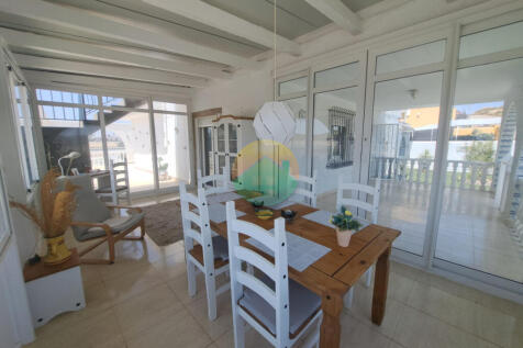 3 Bedroom Detached For Sale-CAA34-12