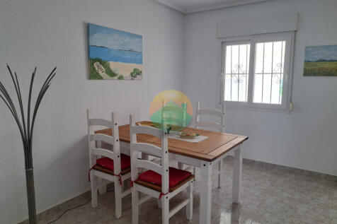 3 Bedroom Detached For Sale-CAA34-14