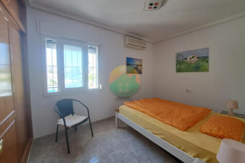 3 Bedroom Detached For Sale-CAA34-19