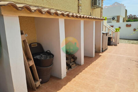3 Bedroom Detached For Sale-ROB436-26
