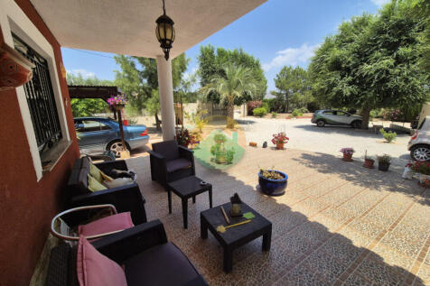 3 Bedroom Country House For Sale-CALA04-2