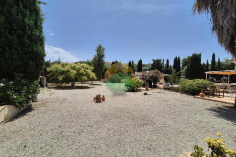 3 Bedroom Country House For Sale-CALA04-4