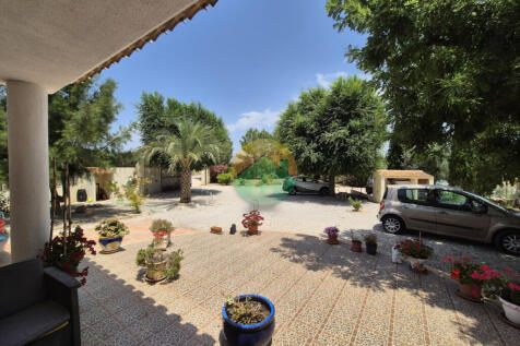 3 Bedroom Country House For Sale-CALA04-5