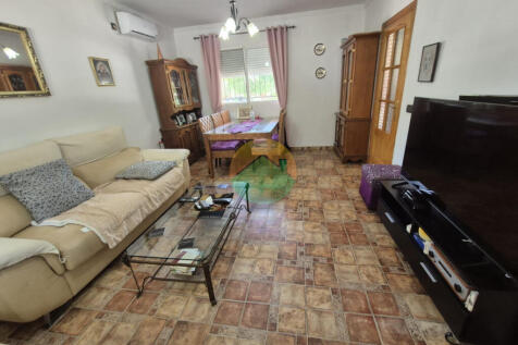3 Bedroom Country House For Sale-CALA04-14