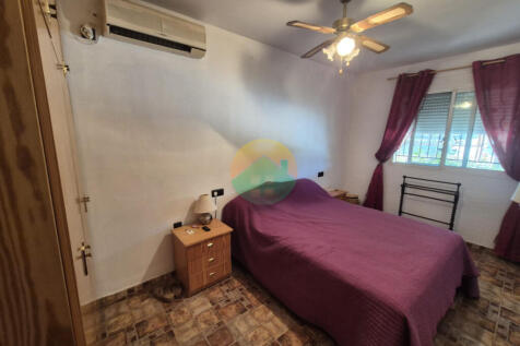 3 Bedroom Country House For Sale-CALA04-18