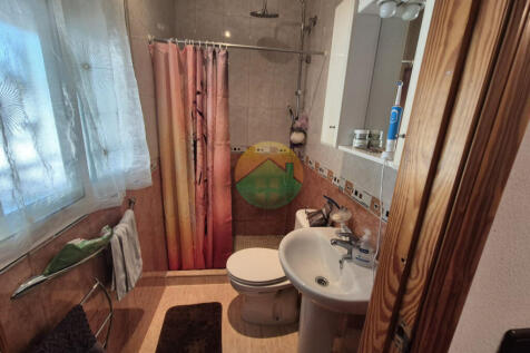 3 Bedroom Country House For Sale-CALA04-19