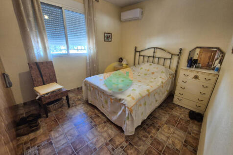 3 Bedroom Country House For Sale-CALA04-22