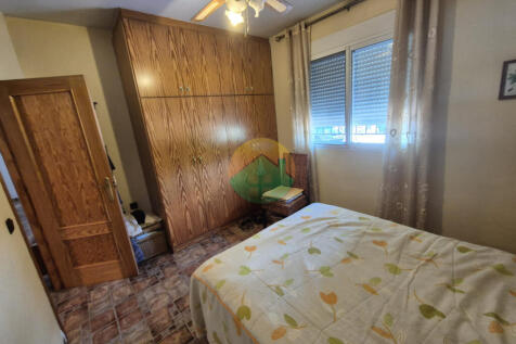 3 Bedroom Country House For Sale-CALA04-23