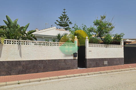 2 Bedroom Detached For Sale-ROD433-1