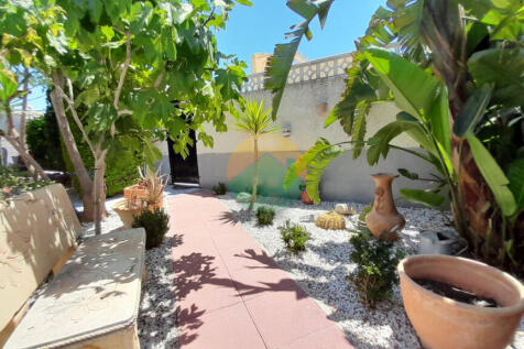 2 Bedroom Detached For Sale-ROD433-3