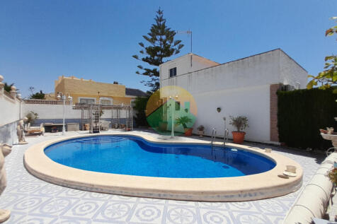 2 Bedroom Detached For Sale-ROD433-4
