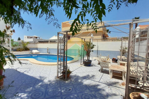 2 Bedroom Detached For Sale-ROD433-5