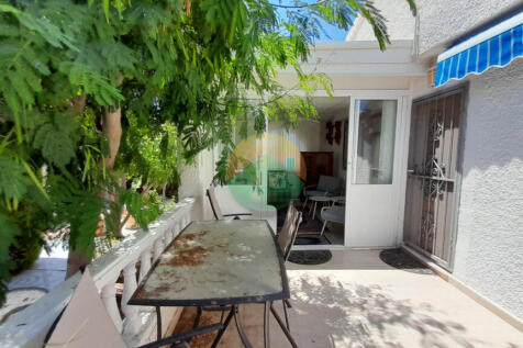 2 Bedroom Detached For Sale-ROD433-9