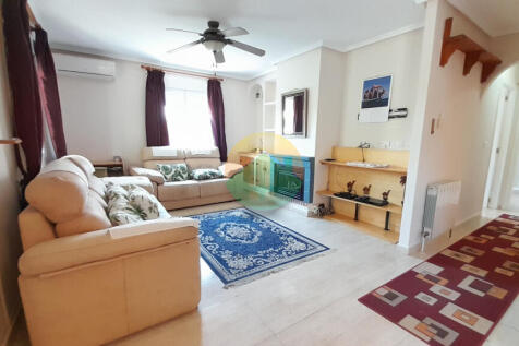 2 Bedroom Detached For Sale-ROD433-11