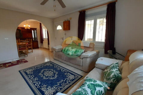 2 Bedroom Detached For Sale-ROD433-12