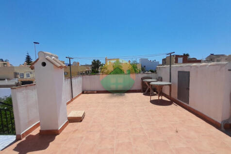 2 Bedroom Detached For Sale-ROD433-21