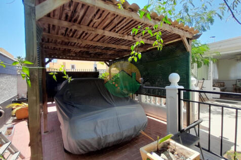 2 Bedroom Detached For Sale-ROD433-22