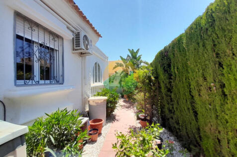 2 Bedroom Detached For Sale-ROD433-23