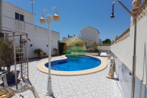 2 Bedroom Detached For Sale-ROD433-24