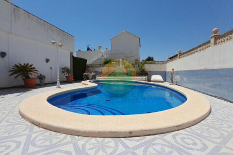 2 Bedroom Detached For Sale-ROD433-25