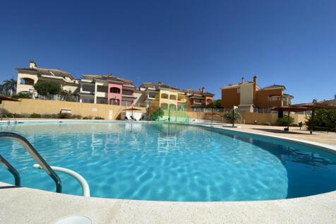 3 Bedroom Apartment For Sale-MOSTR12-3
