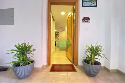 3 Bedroom Apartment For Sale-MOSTR12-12