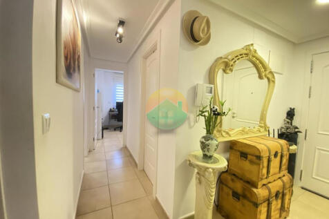 3 Bedroom Apartment For Sale-MOSTR12-13